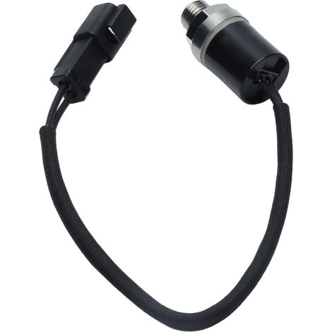 Capteur de Pression pour Chargeur Komatsu, Transducteur 9-32V TOSD-04-349B pour Pneus (1/5)