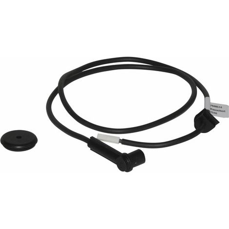 Câble d&039ionisation et d&039allumage - VIESSMANN : 7875204