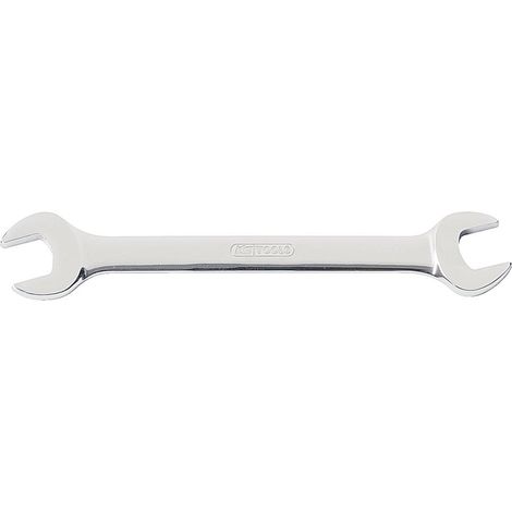 KS Tools CHROMEplus Doppel-Maulschlüssel, 1/4 x 5/16 (1/3)