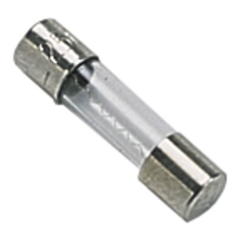 Fusibile 250V 2A temporizzato  (X 10) - DIFF per Chaffoteaux : 61003456