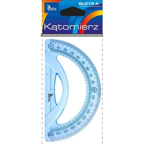Transportador azul