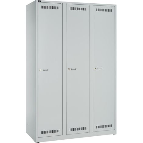 BISLEY Garderobenschrank LIGHT 400 mm (1/5)