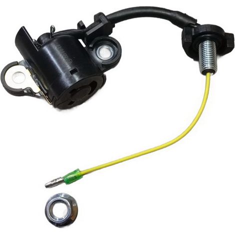 Interruptor Nivel Aceite para generador compatible con Gda4650E