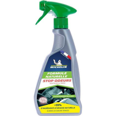 MICHELIN écologique Stop-odeurs - 500 ml