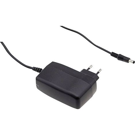 [NEUWERTIG] B-Ware Mean Well Sga60 E48 P1 J Steckernetzteil Festspannung 48 V/Dc 1250 M A 60 W