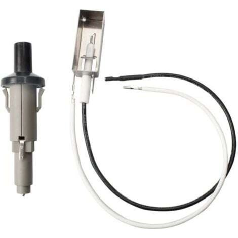 Piezo replacement kit for Weber model 7510/Spirit (1/2)