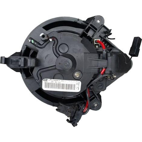 [PRODUIT D'OCCASION] Moteur Ventilateur Chauffage CITROEN Xsara ♻️ Ref Oe. 9829043680 - Garantie à vie (1/4)