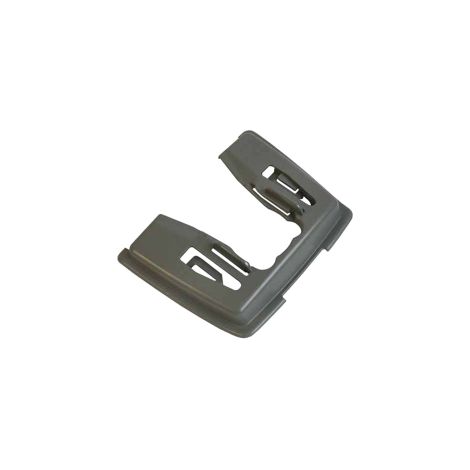 Soporte de bolsa Rowenta RS RT2212 gris plástico