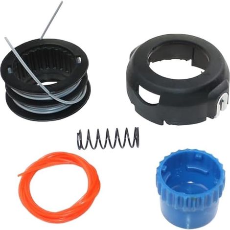 Tête de T25B pour 115iL 136LiC Remplacement Tête de T25B pour (1/5)