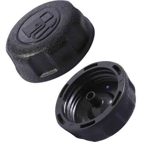 Fuel Gas Tank Cap For Honda GC135 GC160 GC190 GCV135 GCV160 GCV190 GX100 GXV160, Fuel Cap (1/5)