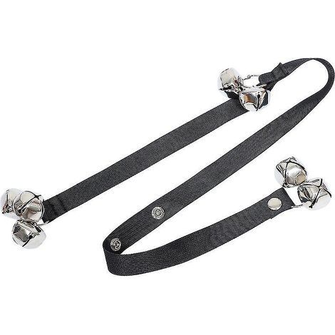 1 corde à clochette pour animaux de compagnie (1/3)