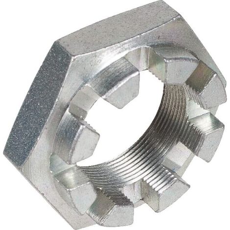 Tuerca M42x1,517 H-A LEMKEN 3030250