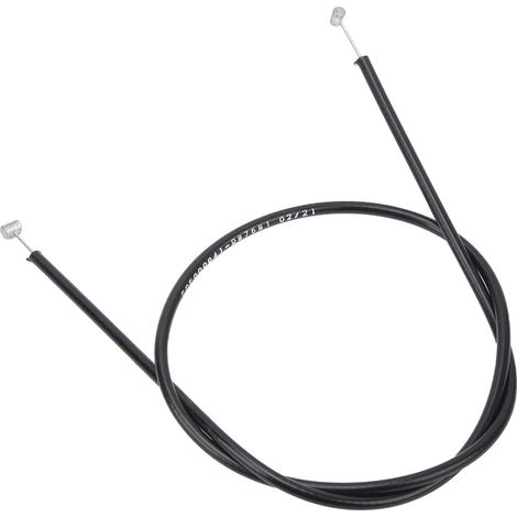 Câble de déverrouillage de capot en acier haute résistance FSE000041 Compatible Land Rover Range Rover 2002-2012 (1/5)