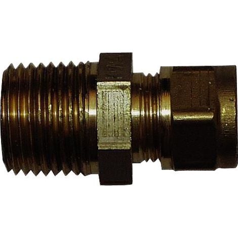 Cornat Klemmring Verschraubung Ø 12 mm / 1/2 Verschraubungen