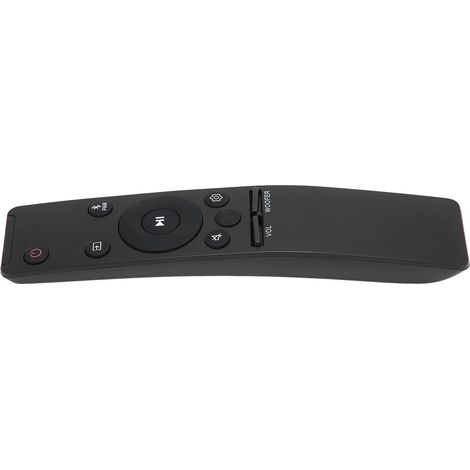 Télécommande de remplacement pour système audio et barre de son Samsung HWN650, HWN450 et HWN550 (1/5)