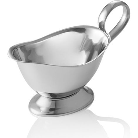 Saucière, 130 ml, 15,5 x 7 x 9 cm