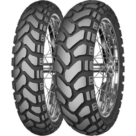 Pneu ENDURO TRAIL MITAS 120/90 B 17 64H TL