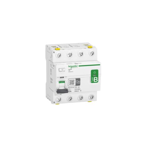 Interruttore differenziale iID B-SI 4P 63A 300mA [s] - A9Z65463
