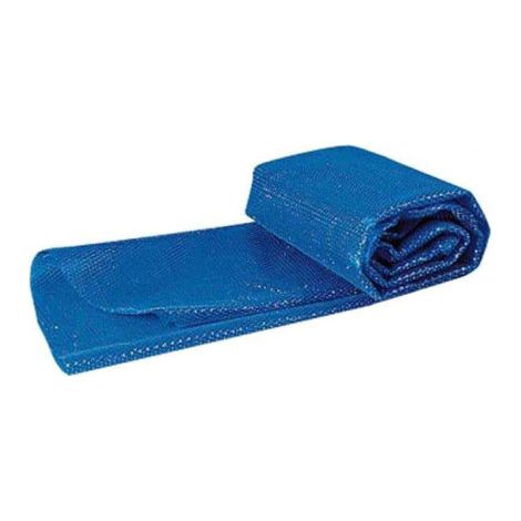 Cubierta solar MAREVA para piscina elevada de 3 m de diámetro - 851047