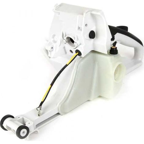 Carter réservoir pour tronçonneuse Stihl 044 MS440 (1/5)