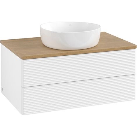 Villeroy & Boch L19111MT WTUS Antao L191 800x360x500mm (1/3)
