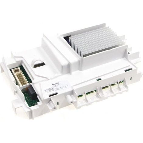 MODULE NFC PROGRAMME POUR LAVE LINGE   CANDY - 49039336 (1/3)