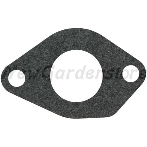 Joint de raccordement de filtre de tracteur de pelouse d'origine 170430160-0001