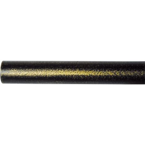 TUBO FE D.20 CM 240 NERO ORO - EMMEBI (1/2)