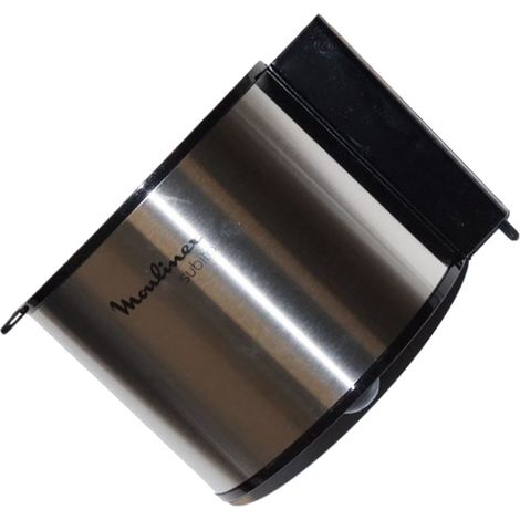 Ersatzteil - Porte-Filtre + Clapet -  - MOULINEX