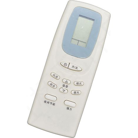 Compatible with SANYO air conditioner remote control SY-RCS-WDH SY-1502 (1/2)