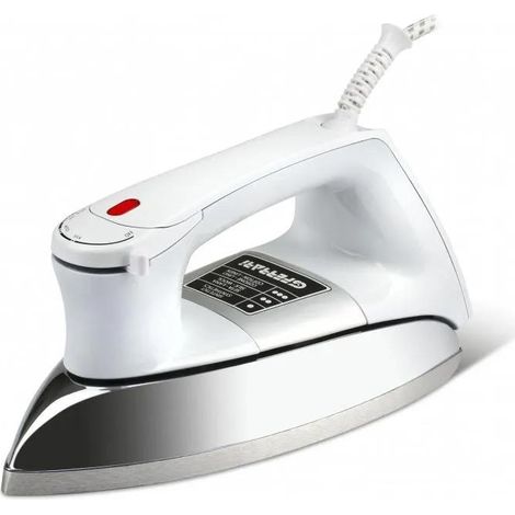 G3 Ferrari Seicento plancha blanca 900 W