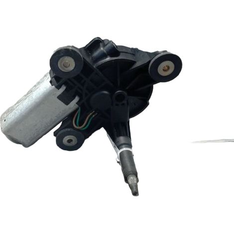 [PRODUIT D'OCCASION] Moteur Essuie-glace Arriere FIAT Panda 2003- ♻️ Ref Oe. 51864399 - Garantie à vie (1/4)