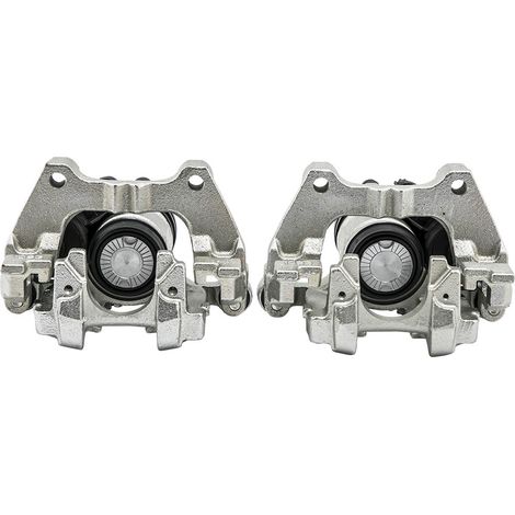2x Bremssattel Stellmotor Hinten Links Rechts für Audi A3 8V VW Golf 7 3Q061542 (1/5)