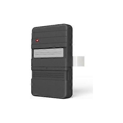 Garagentoröffner-Fernbedienung mit 9/12-DIP-Schalter, 390 MHz für Deckentore GT912 (1/5)
