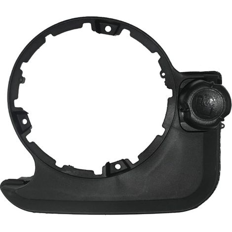 The oil can 699374 is suitable for the Briggs & Stratton spare parts 693377 and 495224.--DTEKGAZ