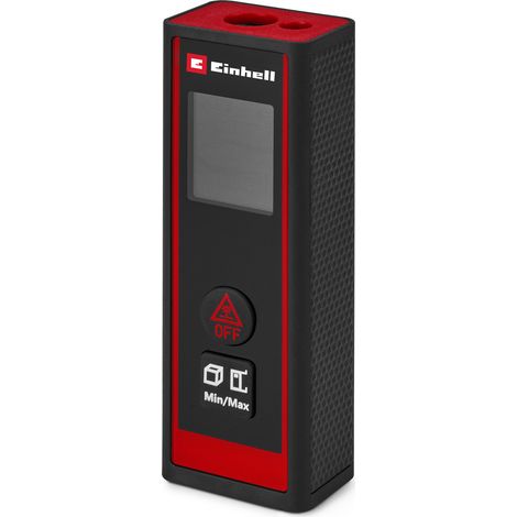 Einhell TC-LD 30 R Laser-Entfernungsmesser    30 m