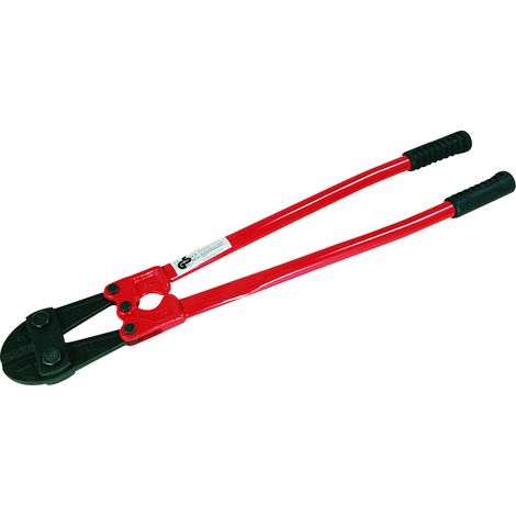 Coupe-boulons bras tube 750 mm TALIAPLAST (1/3)