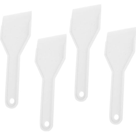 à glace en plastique polyvalent pour réfrigérateur et (1/5)