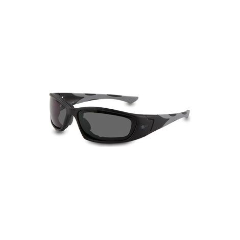 OCCHIALI POLARIZZATI F1 GRIGIO/NERO
