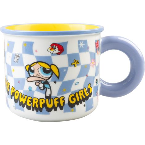 Mug Tasse Café (1/5)