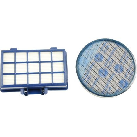 Ersatzteil - Filter Set -  - HOOVER