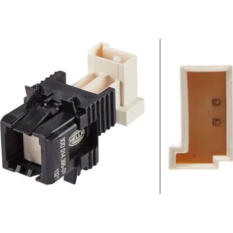 Interrupteur des feux de freins Hella 6DD 014 395-011 BMW 61 31 9 240 076