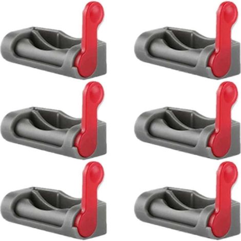 Accessoires pour aspirateurs V6 V7 V8 V10 V11 gris-- (1/5)
