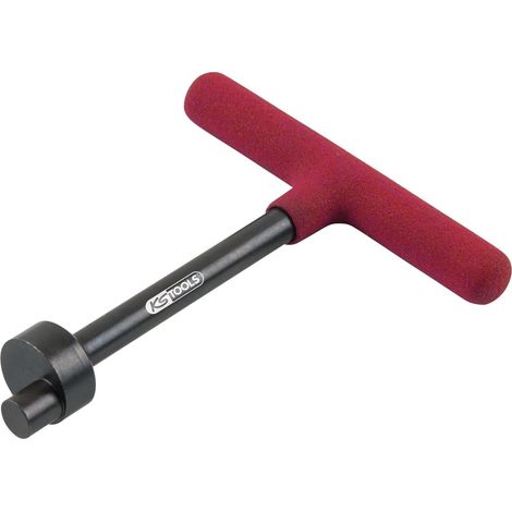 KS-Tools 150.1254 Spannrollenschlüssel Fiat
