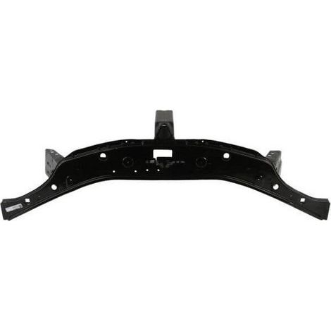 Face avant Dacia Sandero Stepway 1 2008-2012