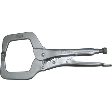 Pinze Di Bloccaggio 280Mm Fortis