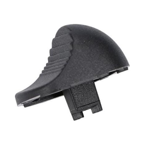 Bouton-poussoir pour Scie egoine BOSCH OUTILLAGES - 2602026077