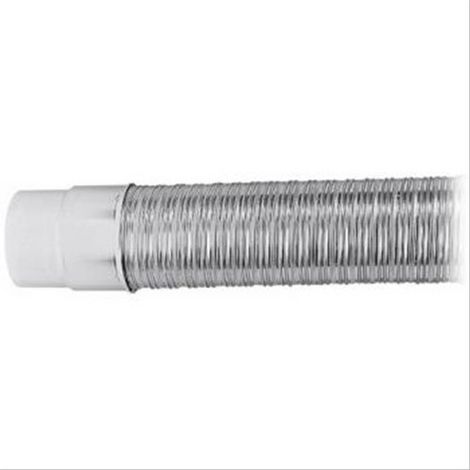 Réduction pour tubage flexible Inox Ø186-153