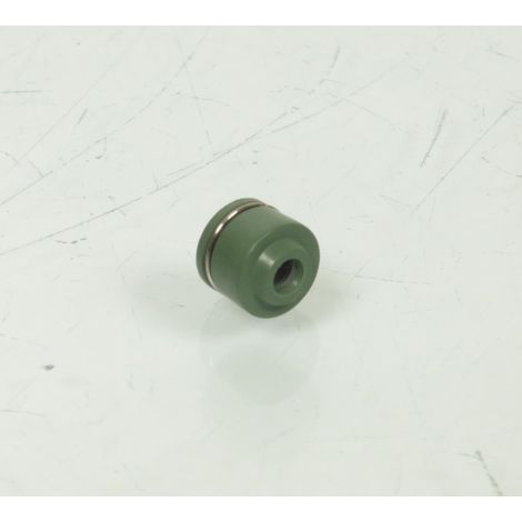 Joint queue de soupape P2R pour Scooter Aprilia 125 Leonardo 1996 (1/5)