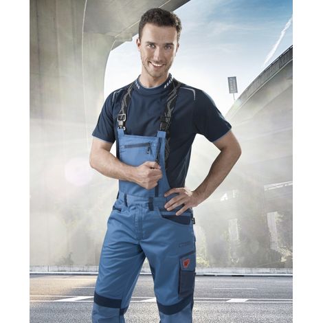 Ardon R8ED+ 03 – blaue Latzhose Ardon R8ED+ 03 – blaue Latzhose 64